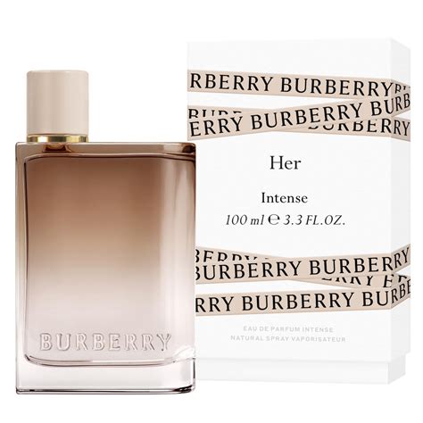 Burberry for her 100ml